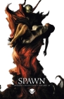 Spawn Origins Volume 30 Cover Image