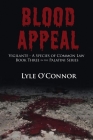 Blood Appeal: Vigilante: A Species of Common Law Cover Image