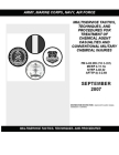 FM 4-02.285 Multiservice Tactics, Techniques, and Procedures for Treatment of Chemical Agent Casualties and Conventional Military Chemical Injuries By U S Army, Luc Boudreaux Cover Image