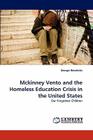 McKinney Vento and the Homeless Education Crisis in the United States By George Hendricks Cover Image