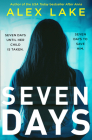 Seven Days By Alex Lake Cover Image