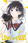 Love in Focus 3 By Yoko Nogiri Cover Image