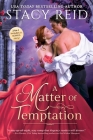 A Matter of Temptation Cover Image