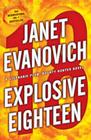 Explosive Eighteen Cover Image