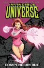 Invincible Universe Compendium Volume 1 Cover Image
