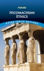 Nicomachean Ethics By Aristotle Cover Image