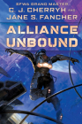 Alliance Unbound (The Hinder Stars #2) By C. J. Cherryh, Jane S. Fancher Cover Image