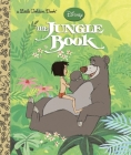 The Jungle Book (Disney The Jungle Book) (Little Golden Book) By RH Disney, RH Disney (Illustrator) Cover Image