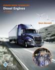 Modern Diesel Technology: Diesel Engines By Sean Bennett Cover Image