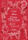 Disney Animated Classics: Snow White and the Seven Dwarfs Cover Image