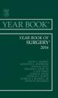 Year Book of Surgery, 2016: Volume 2016 (Year Books #2016) By Kevin E. Behrns, Kenneth A. Andreoni, John M. Daly Cover Image