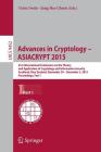 Advances in Cryptology -- Asiacrypt 2015: 21st International Conference on the Theory and Application of Cryptology and Information Security, Auckland By Tetsu Iwata (Editor), Jung Hee Cheon (Editor) Cover Image