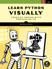 Learn Python Visually: Creative Coding with Processing.py Cover Image