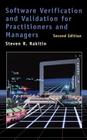 Software Verification and Validation for Practitioners and Managers 2nd ed. By Steven R. Rakitin Cover Image
