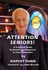 Attention Seniors!! By Harvey Dunn Cover Image