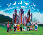 Kindred Spirits: Shilombish Ittibachvffa Cover Image