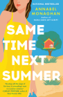 Same Time Next Summer By Annabel Monaghan Cover Image