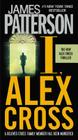 I, Alex Cross By James Patterson Cover Image