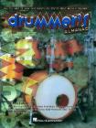The Drummer's Almanac: Tips and Tales from the Pros By Jon Cohan Cover Image