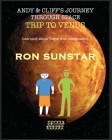 Andy and Cliff's Journey Through Space - Trip to Venus: Learning about Venus with imagination Cover Image