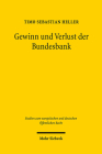 Gewinn Und Verlust Der Bundesbank Cover Image