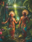 Malakas and Maganda: A Philipino Creation Myth Retold Cover Image