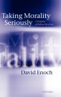 Taking Morality Seriously: A Defense of Robust Realism Cover Image
