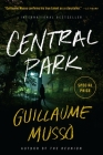 Central Park By Guillaume Musso, Sam Taylor (Translated by) Cover Image