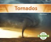 Tornados (El Clima) By Grace Hansen Cover Image