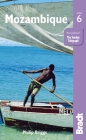 Mozambique (Bradt Travel Guide Mozambique) Cover Image