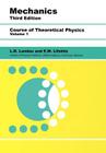 Mechanics: Volume 1 (Course of Theoretical Physics S) By L. D. Landau, E. M. Lifshitz Cover Image