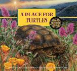 A Place for Turtles (A Place For. . . #6) By Melissa Stewart, Higgins Bond (Illustrator) Cover Image