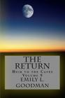 The Return By Emily L. Goodman Cover Image
