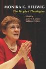 Monika K. Hellwig: The People's Theologian Cover Image