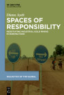 Spaces of Responsibility By Diana Ayeh Cover Image