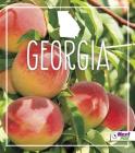 Georgia (States) By Bridget Parker, Jason Kirchner Cover Image