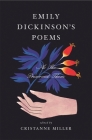 Emily Dickinson's Poems: As She Preserved Them Cover Image