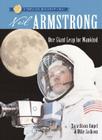 Sterling Biographies(r) Neil Armstrong: One Giant Leap for Mankind By Tara Dixon-Engel, Mike Jackson Cover Image