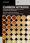 Carbon Nitrides By No Contributor (Other) Cover Image