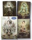 Kuan Yin Oracle (Pocket Edition): Kuan Yin. Radiant with Divine Compassion. Cover Image