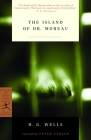 The Island of Dr. Moreau (Modern Library Classics) By H. G. Wells, Peter Straub (Foreword by) Cover Image