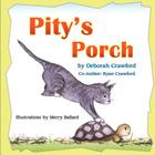 Pity's Porch Cover Image