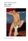 Male Nude Photography- Men 2006 By Nick Baer Cover Image