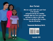 Big Bully Mike By Tawanda Marbury Ed S. Cover Image
