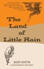 The Land of Little Rain (Warbler Classics) By Mary Austin, E. Boyd Smith (Illustrator) Cover Image