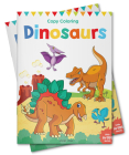 Dinosaurs (Little Artist Series) By Wonder House Books Cover Image