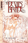Devil's Bride manga By Se-Young Kim (Illustrator) Cover Image