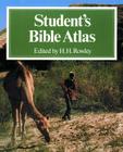 Student's Bible Atlas Cover Image