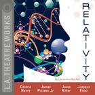 Relativity Cover Image