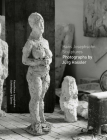 Hans Josephsohn Sculptures: Photographs by Jürg Hassler By Kesselhaus Josephsohn (Editor) Cover Image